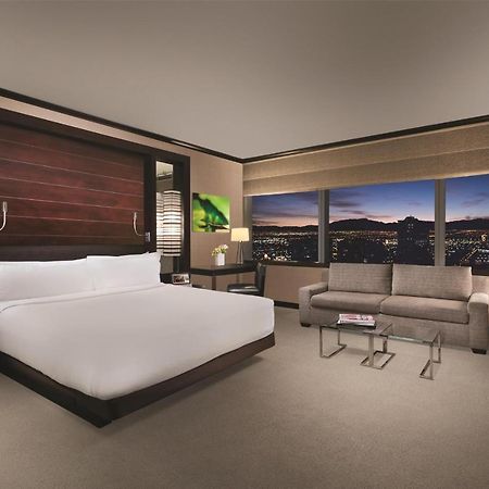 Gorgeous Suite Vdara 22Nd Flr - Pool View - Free Valet Las Vegas Buitenkant foto