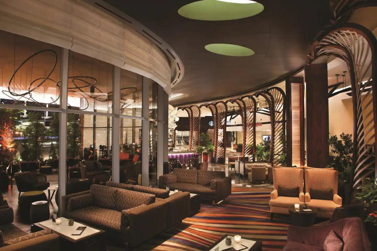 Gorgeous Suite Vdara 22Nd Flr - Pool View - Free Valet Las Vegas Buitenkant foto
