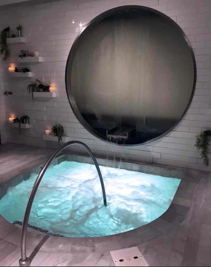 Gorgeous Suite Vdara 22Nd Flr - Pool View - Free Valet Las Vegas Buitenkant foto