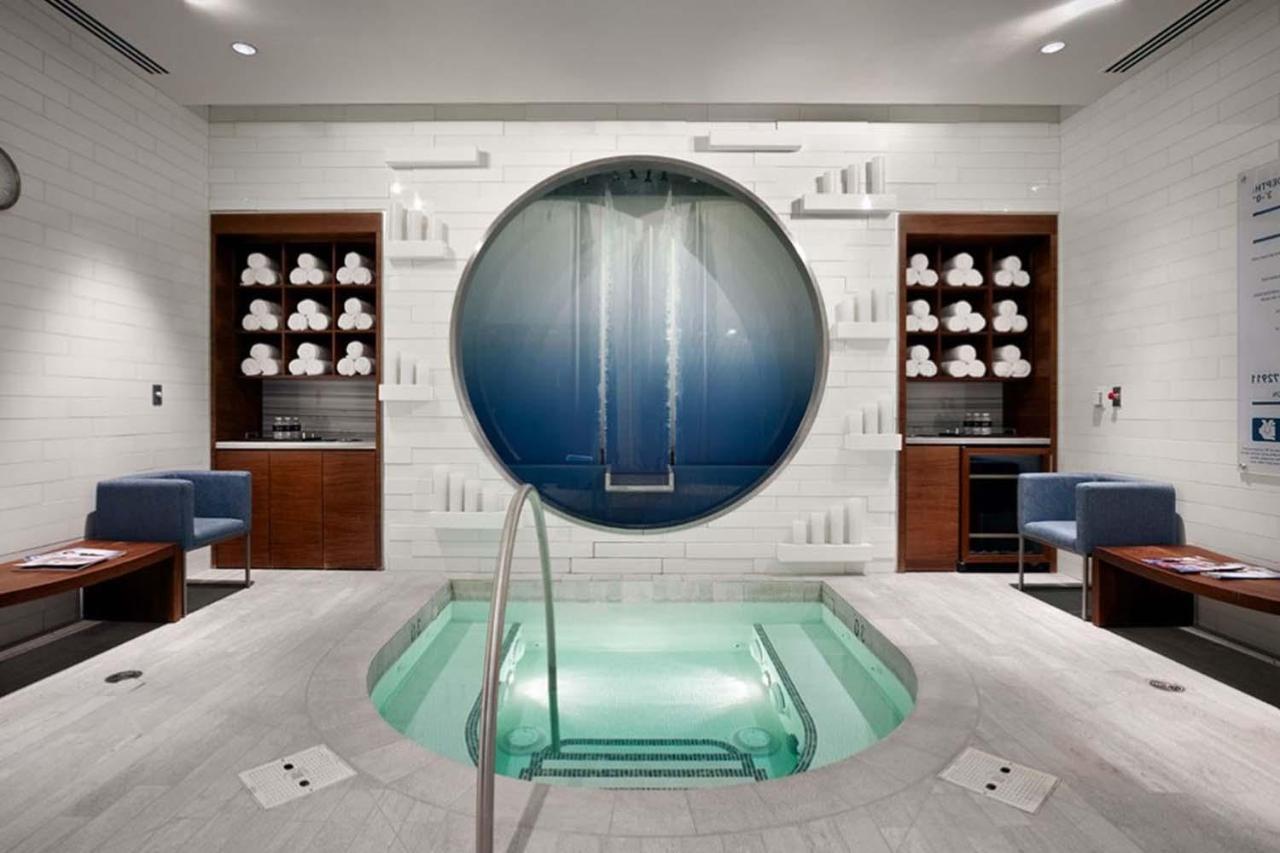 Gorgeous Suite Vdara 22Nd Flr - Pool View - Free Valet Las Vegas Buitenkant foto