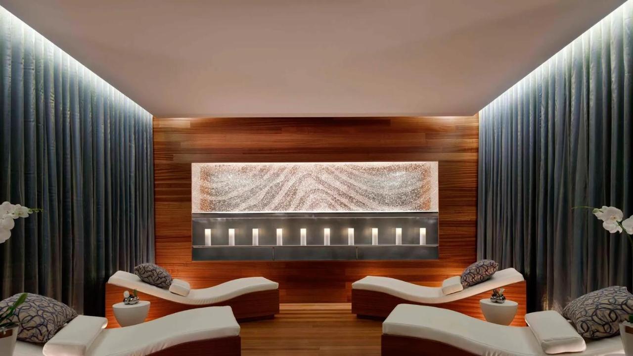 Gorgeous Suite Vdara 22Nd Flr - Pool View - Free Valet Las Vegas Buitenkant foto